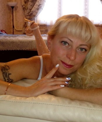 Анкета проститутки Людмила - Фото, г. Надежда, 44 года, №2661